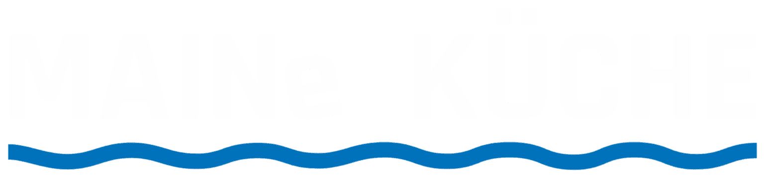 MAINe KÜCHE Logo